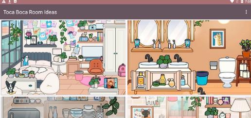 托卡创意壁纸屋ios免费版