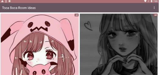 托卡创意壁纸屋ios免费版