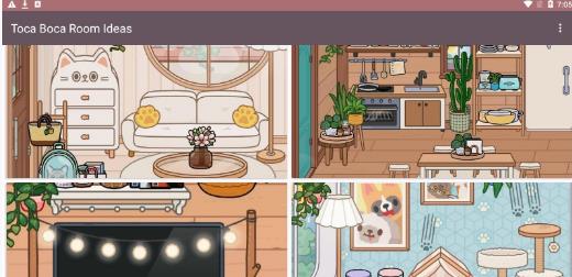 托卡创意壁纸屋ios免费版