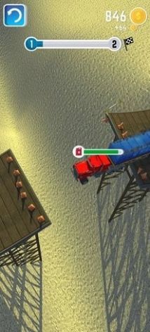 卡车动起来下载ios版