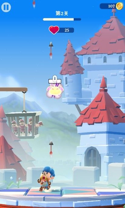 爆破英雄手机免费版