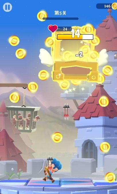 爆破英雄手机免费版