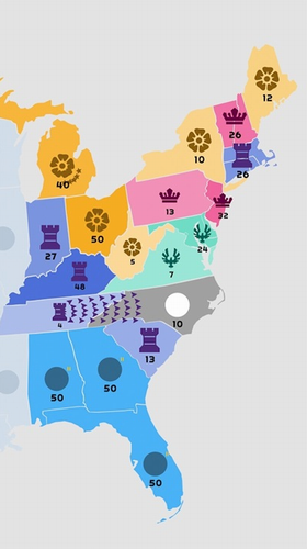 帝国扩张无限金币