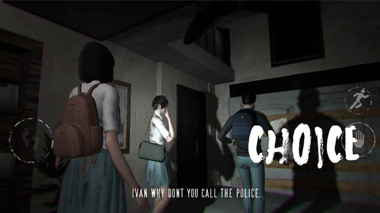 复古屋冒险下载免费版本