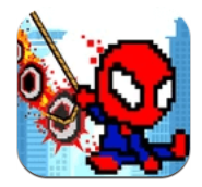 像素英雄救援手机ios下载