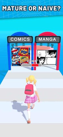 真相赛跑者免费下载苹果版