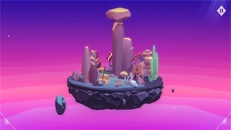 隐藏的土地免费版手机版