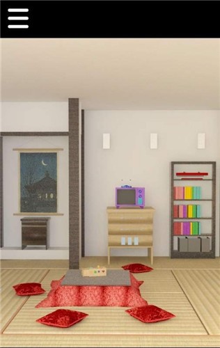 逃脱游戏希望免费苹果下载