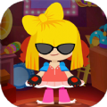 樱花公主美丽换装苹果版下载安装