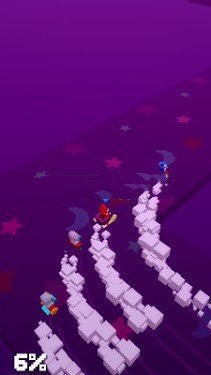 漂移滑雪苹果版免费版