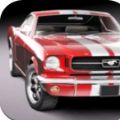 飙车速度战免费手机下载