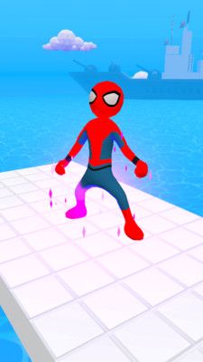 超级英雄战斗下载苹果版本