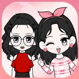 樱花小镇闺蜜ios下载手机版