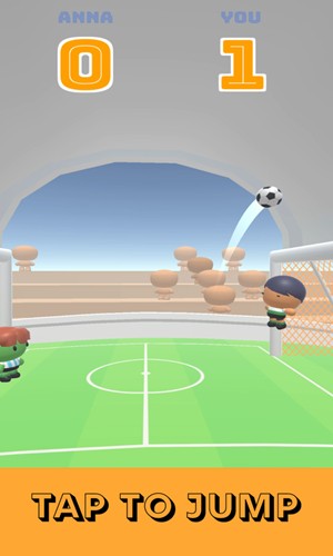 踢球决斗免费下载手机版