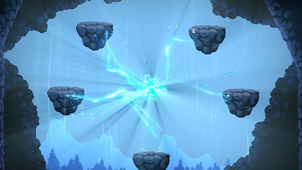 勇敢的哈克手机版