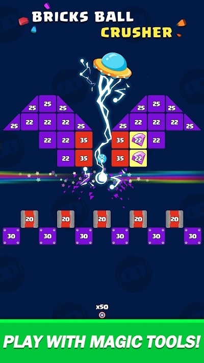 敲砖块游戏手机版ios版下载安装