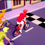 自行车冲刺2023最新安卓下载