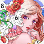 魔力涂色2023版本下载安装