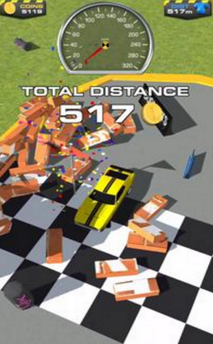 斜坡大冲刺ios下载手机版