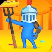 角斗士战争无限金币版最新版下载