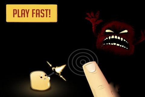 绝望黑暗洞穴下载苹果版本