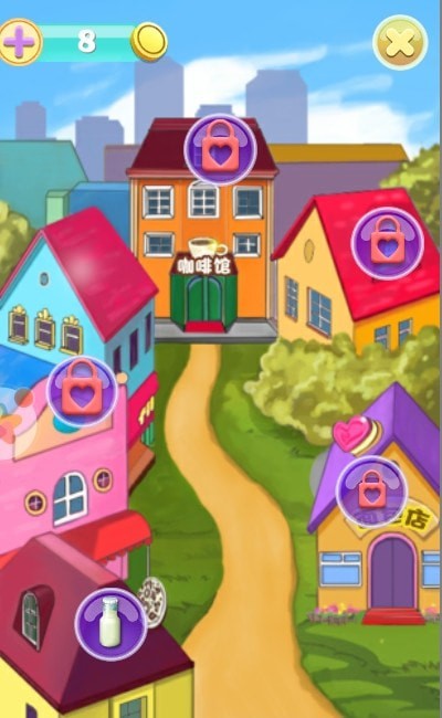 养成系女友模拟器ios版免费版