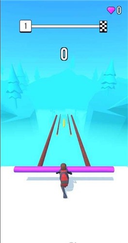 吊杆跑酷手机下载苹果版