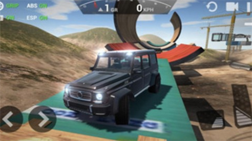 终极越野赛车安卓版下载安装