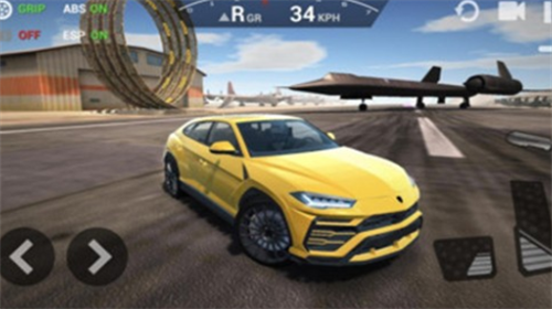 终极越野赛车安卓版下载安装