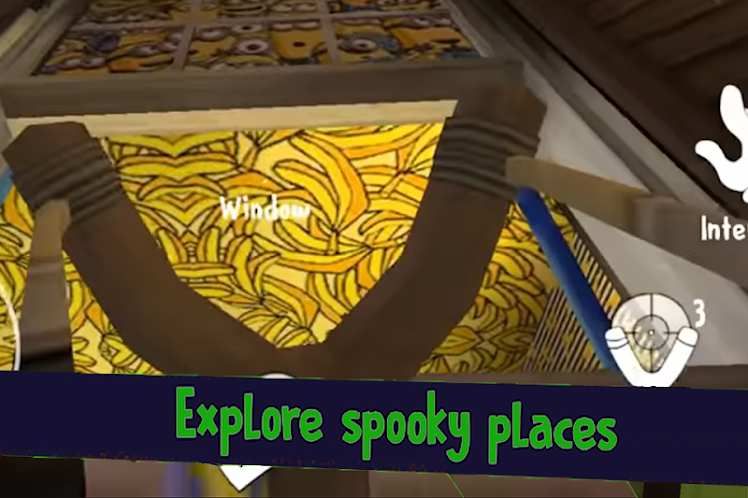 恐怖冰淇淋5ios下载