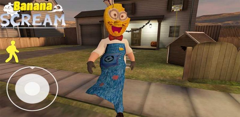 恐怖冰淇淋5ios下载