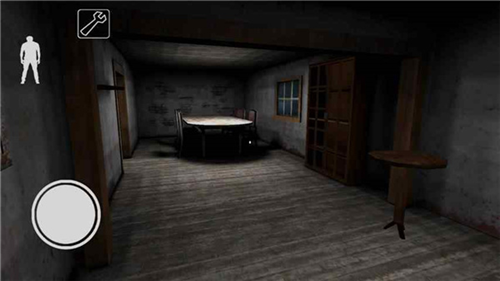 恐怖老奶奶破解版中文版最新下载2023版