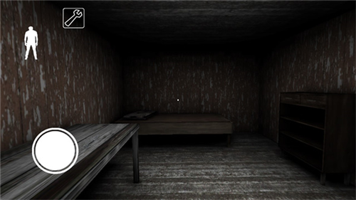 恐怖老奶奶破解版中文版最新下载2023版