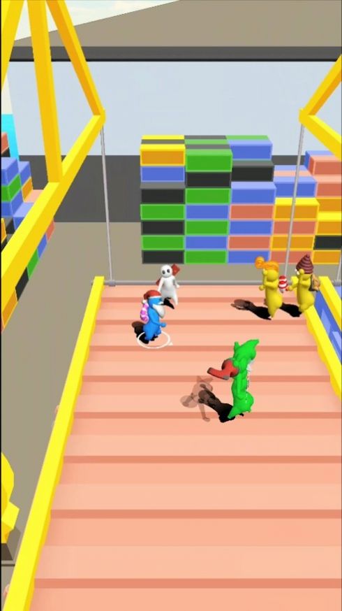 打起来io手机免费版