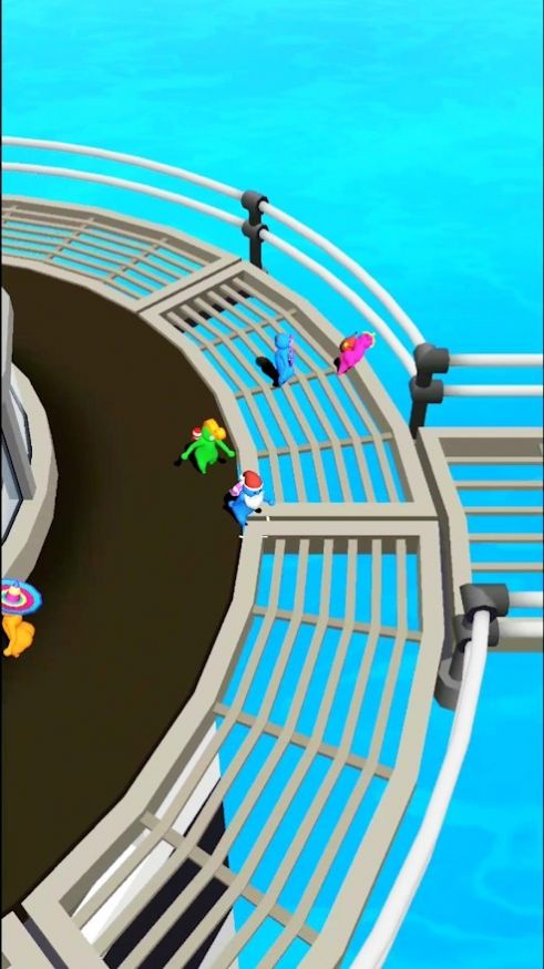 打起来io手机免费版