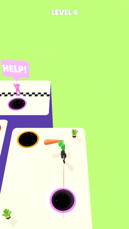 黑洞英雄苹果下载免费版