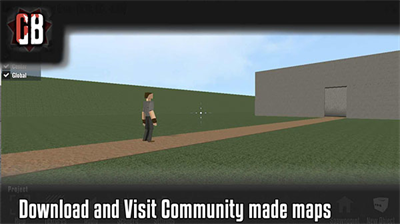 g沙盒复仇无限子弹无限血量版2023下载