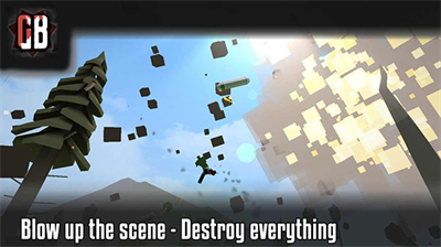 g沙盒复仇无限子弹无限血量版2023下载