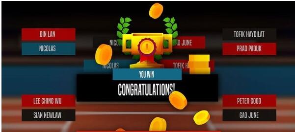 决战羽毛球app下载