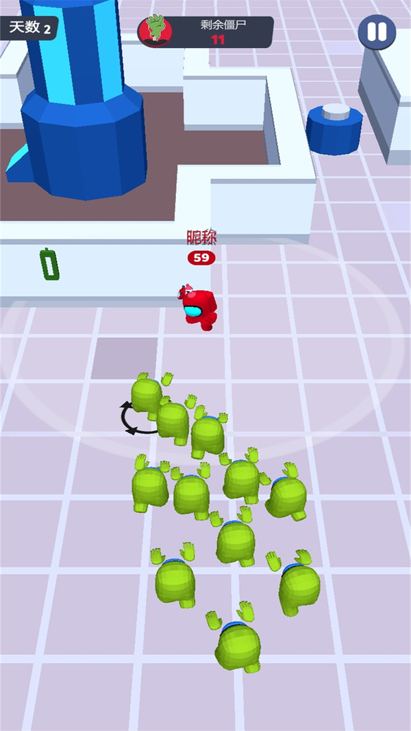 超萌大战苹果免费版下载