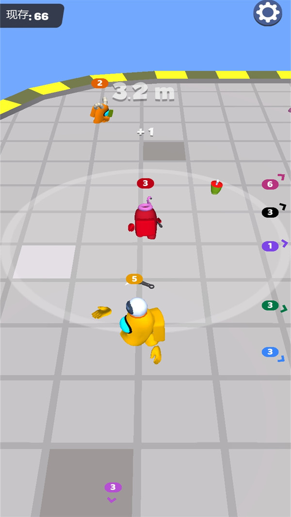 超萌大战苹果免费版下载