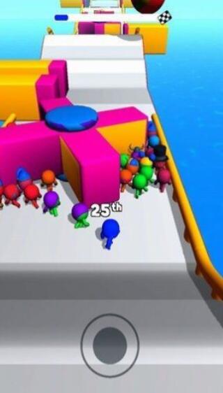 障碍淘汰赛手机下载免费版