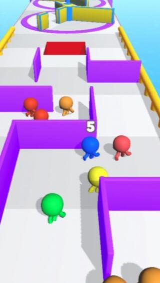 障碍淘汰赛手机版下载