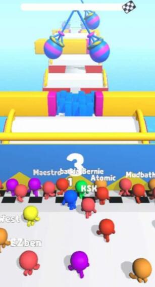 障碍淘汰赛手机版下载