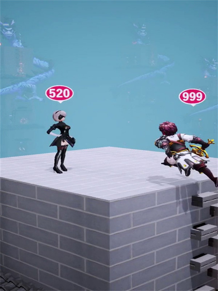 妹子放开我游戏下载