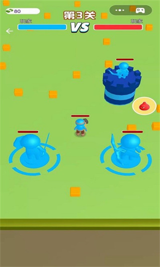 兄弟跟我冲无限金币版手机ios版