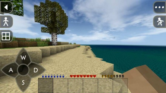 生存战争3.0扩展版2023版下载