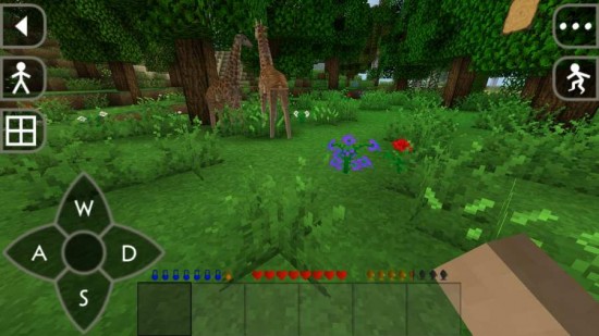 生存战争3.0扩展版2023版下载