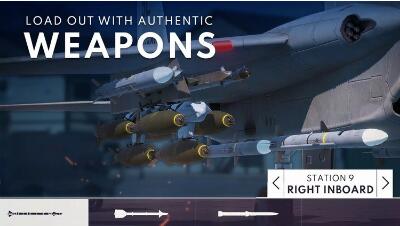 金属风暴飞行射击手机版免费版下载