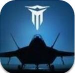 金属风暴飞行射击手机版免费版下载